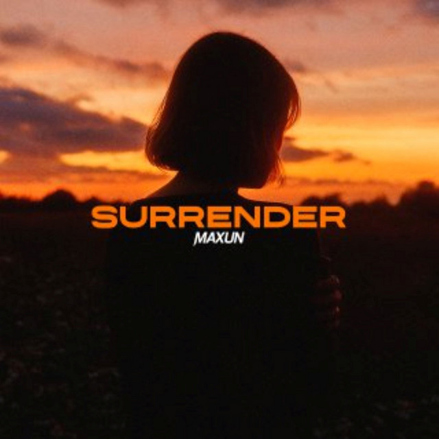 Surrender cover art