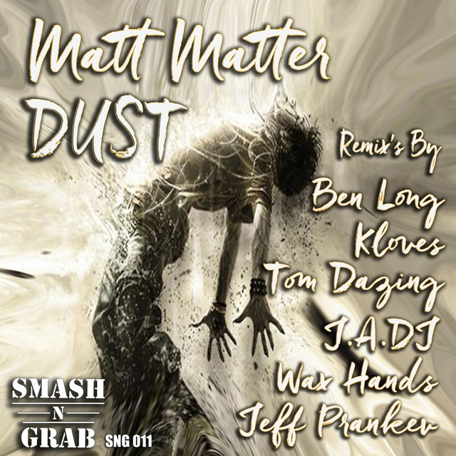 Dust cover