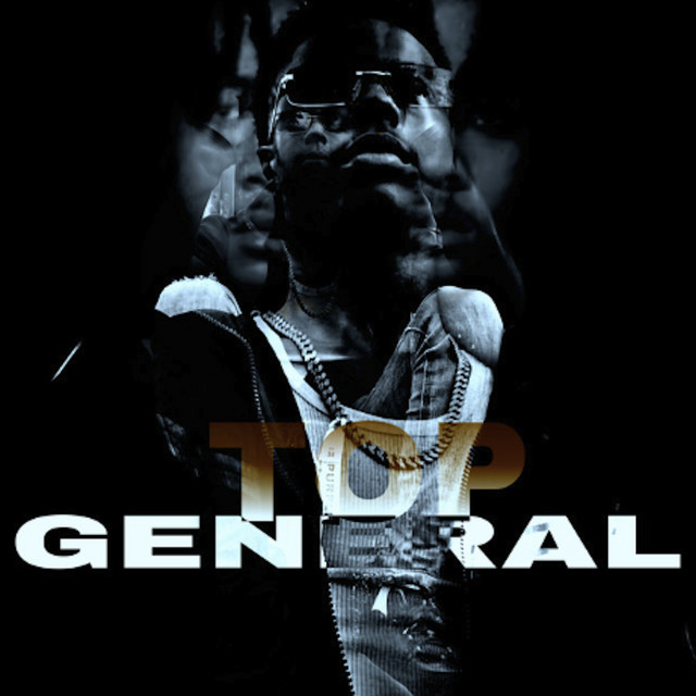 Top General cover art
