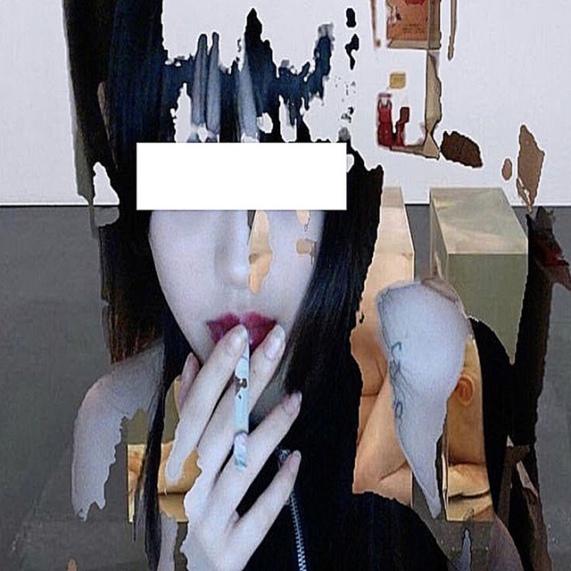 undefined album image