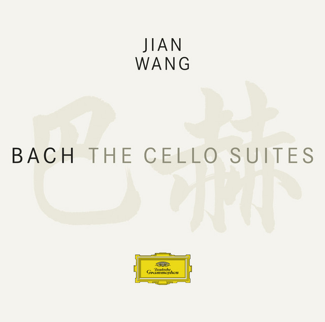 Bach, J.S.: Cello Suites - Album by Johann Sebastian Bach | Spotify