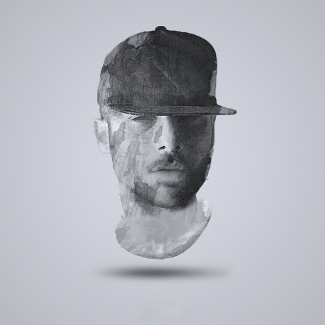 Dark Idea Mixtape cover art