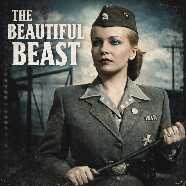 The Beautiful Beast