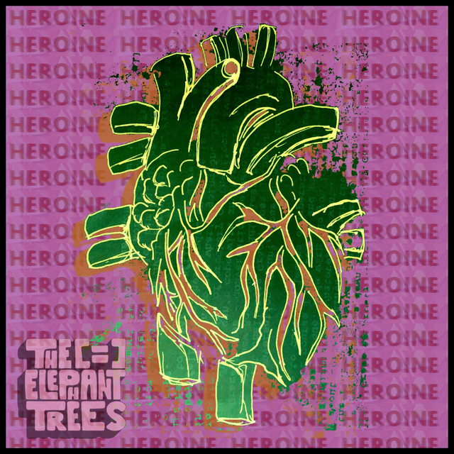 Heroine cover