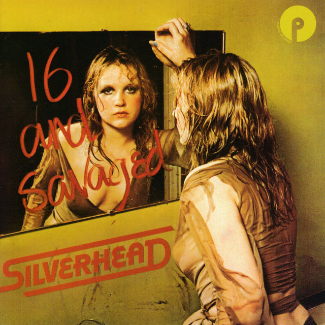 16 And Savaged (Expanded Edition) cover art