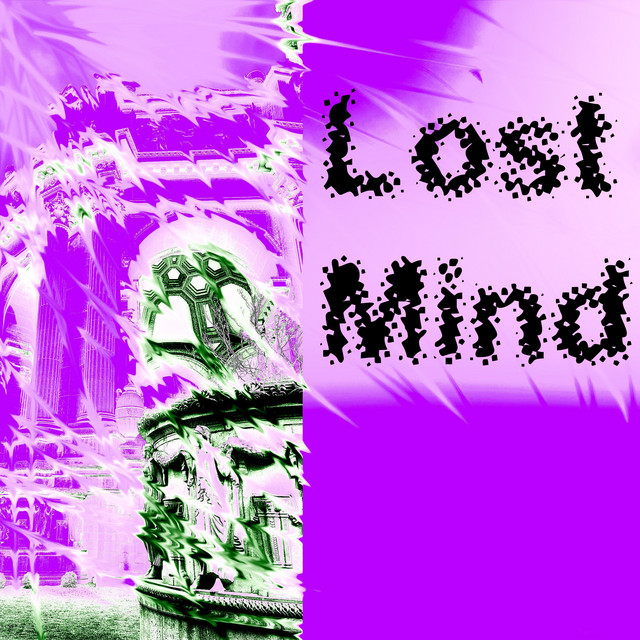 Lost Mind