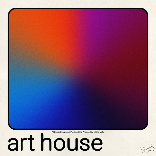 Art House cover art
