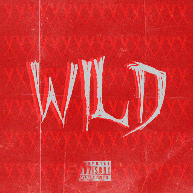 Wild cover art