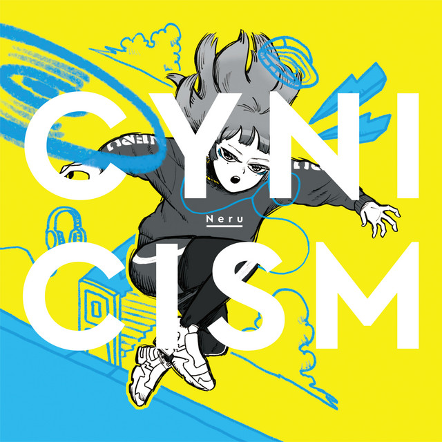 CYNICISM cover art