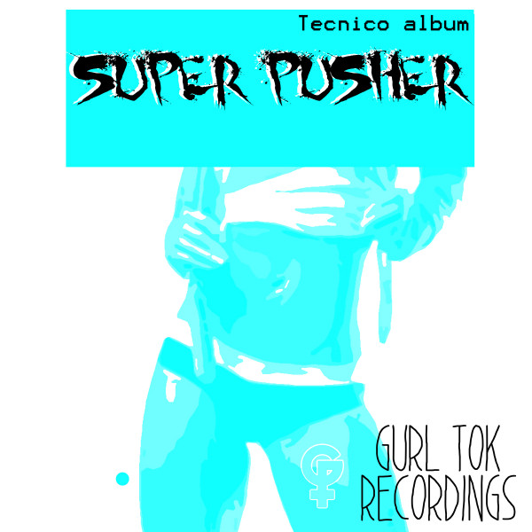 Get Up & Dance cover art