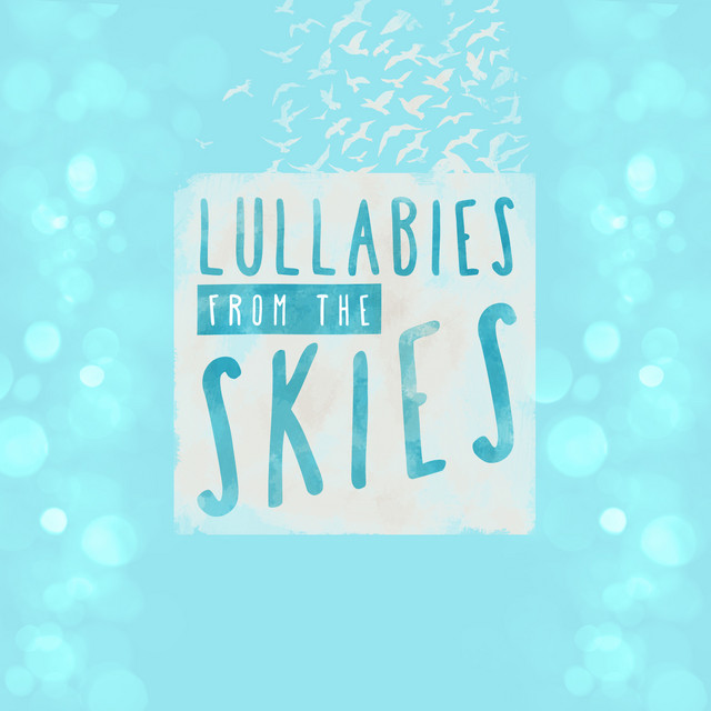 Lullabies from the Skies cover art