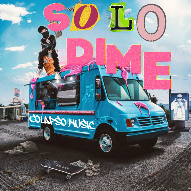 Solo Dime