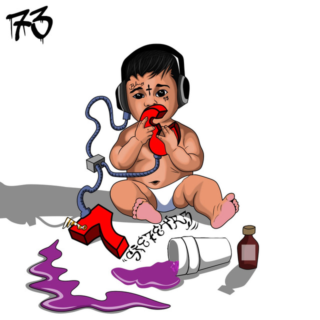 Problema cover art