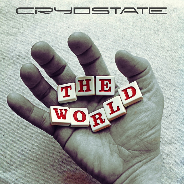 The World - Radio Edit cover art