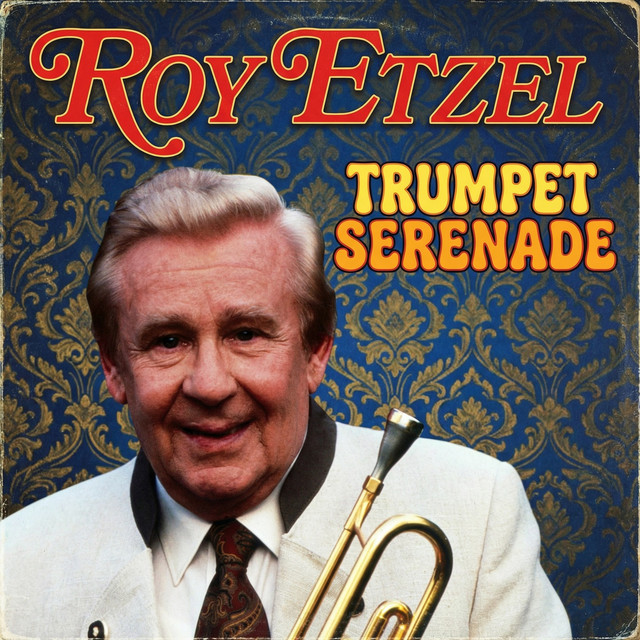 Trumpet Serenade cover art