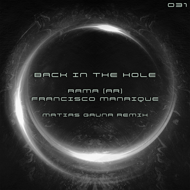 Back in the Hole