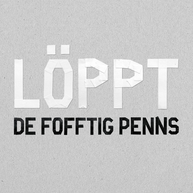 Löppt cover