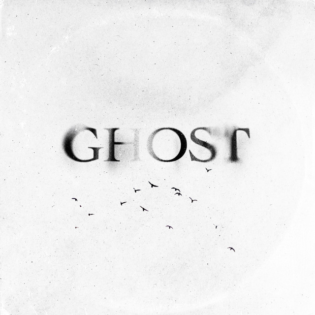 Ghost by Micky