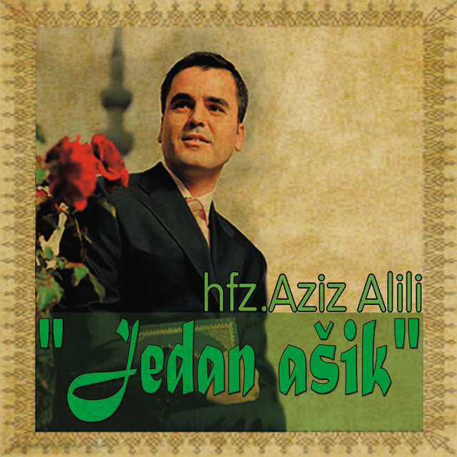Jedan Asik album image