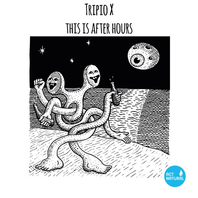 This Is Afterhours album art
