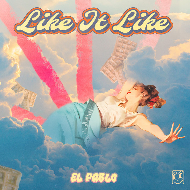 Like It Like album art