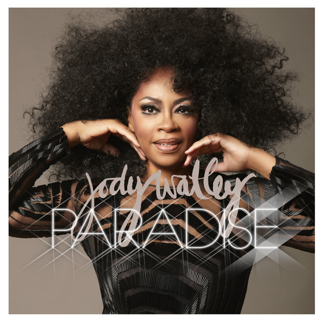 Paradise cover art