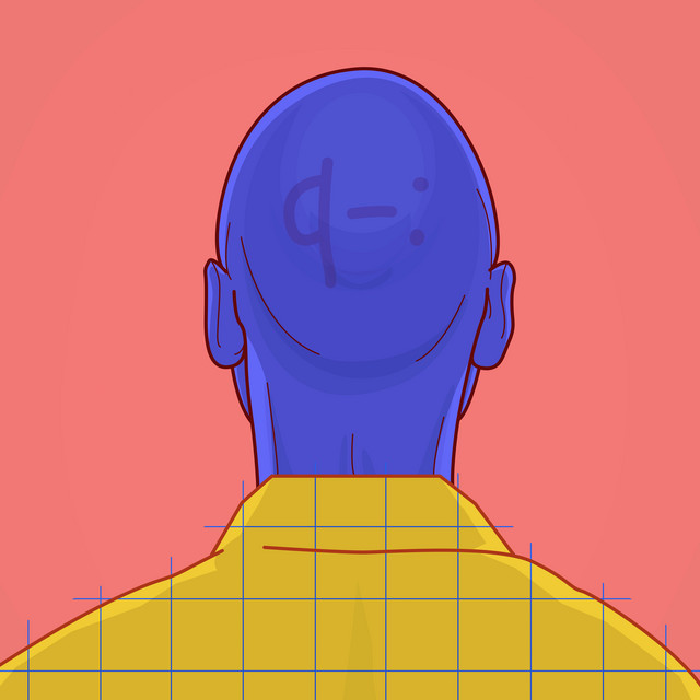 Reverse Yellowheadding cover art