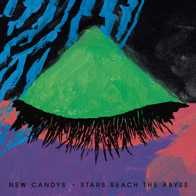Stars Reach the Abyss cover art