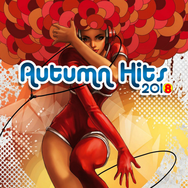 Autumn Hits 2018 cover art
