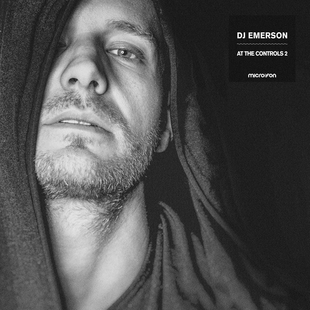 At the Controls 2 cover