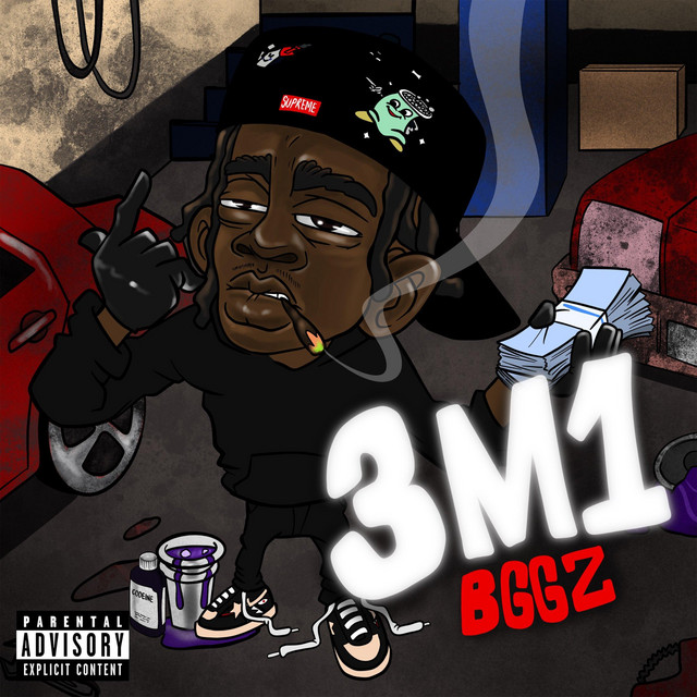 3M1