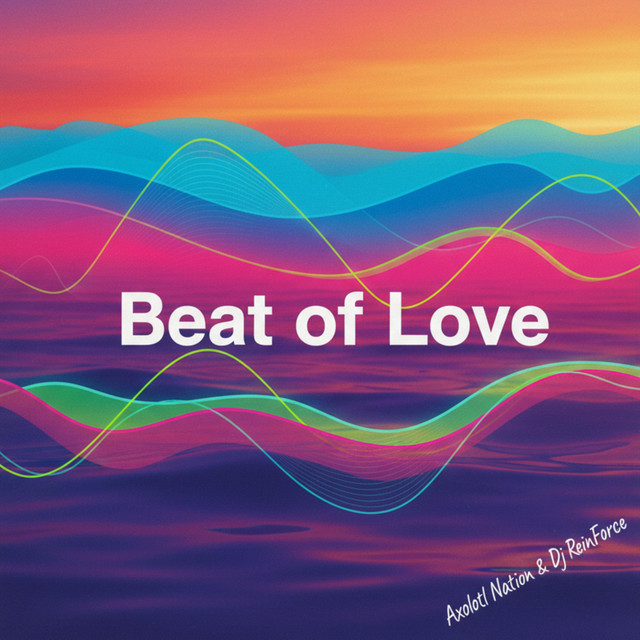 Beat of Love