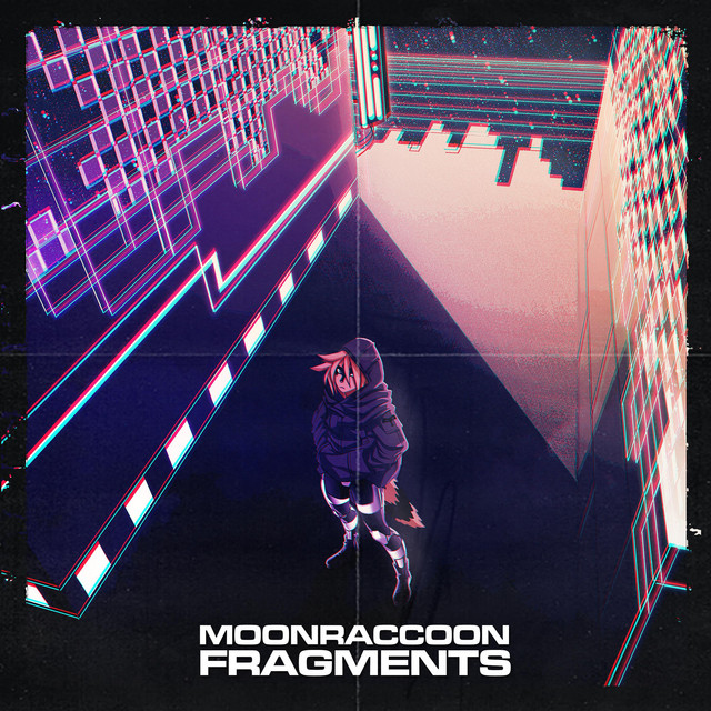 Fragments cover art