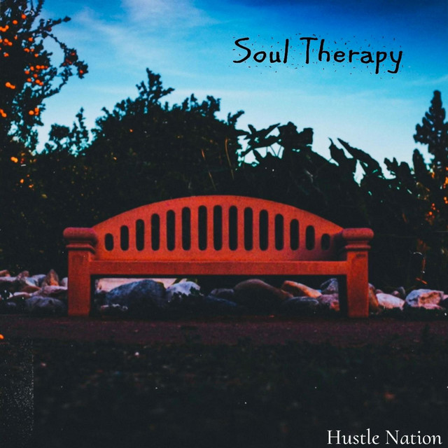 Soul Therapy cover art