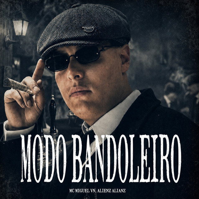 Modo Bandoleiro
