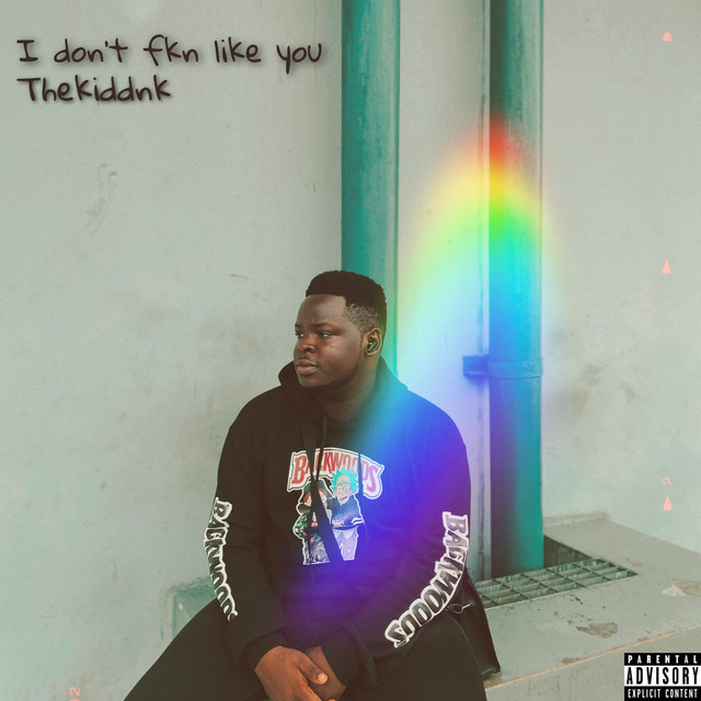 I Don't Fkn Like You - Sped Up