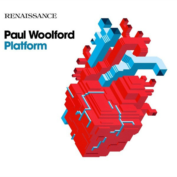 Renaissance - Platform cover art