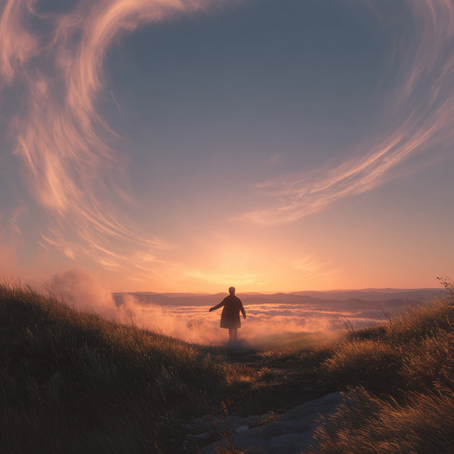 The Sky Opens cover art