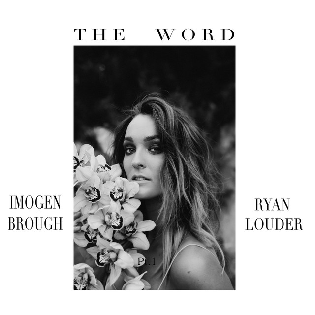 The Word cover