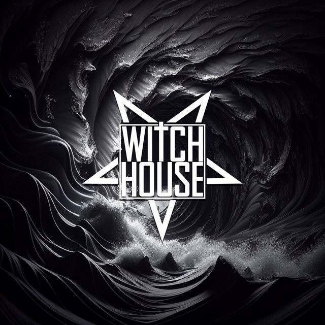 WITCH HOUSE cover art