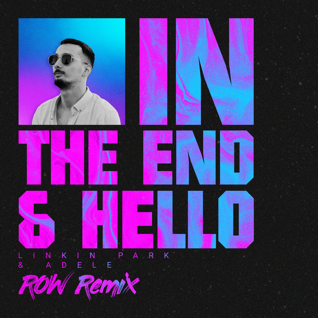 In the end & Hello