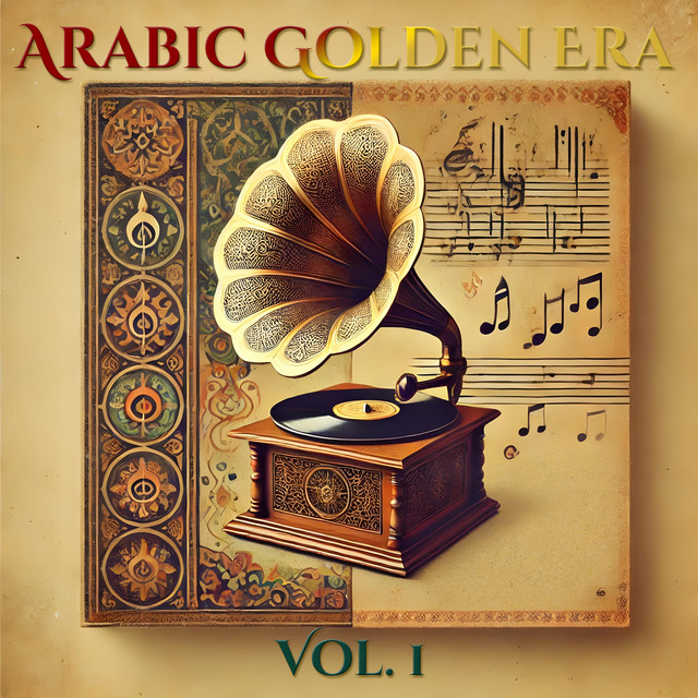 Golden Era,Vol. 1 - Compilation by Various Artists | Spotify