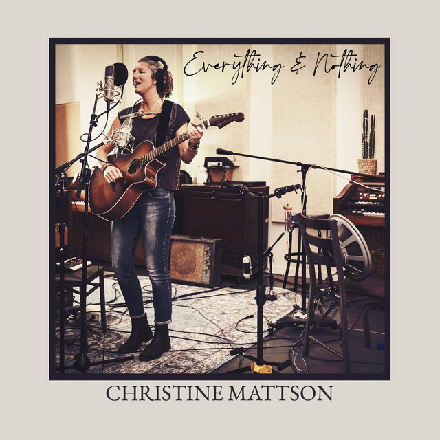 Christine Mattson