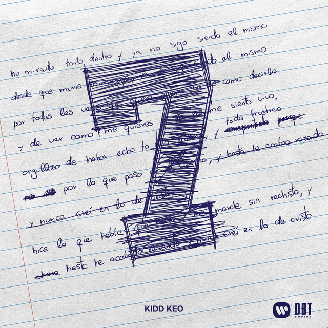 7 cover art