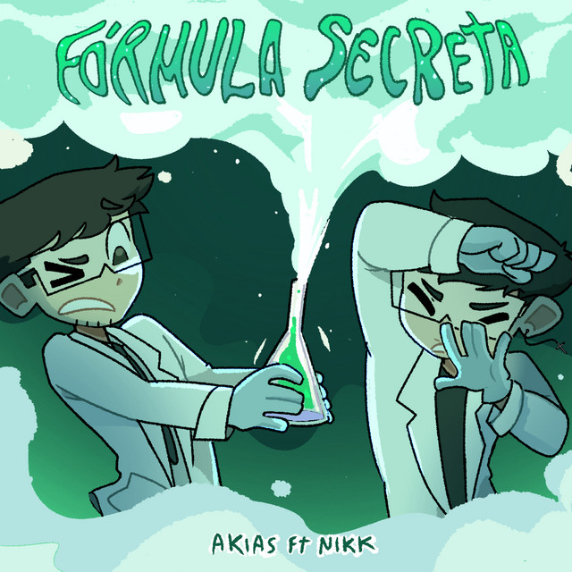 Fórmula Secreta