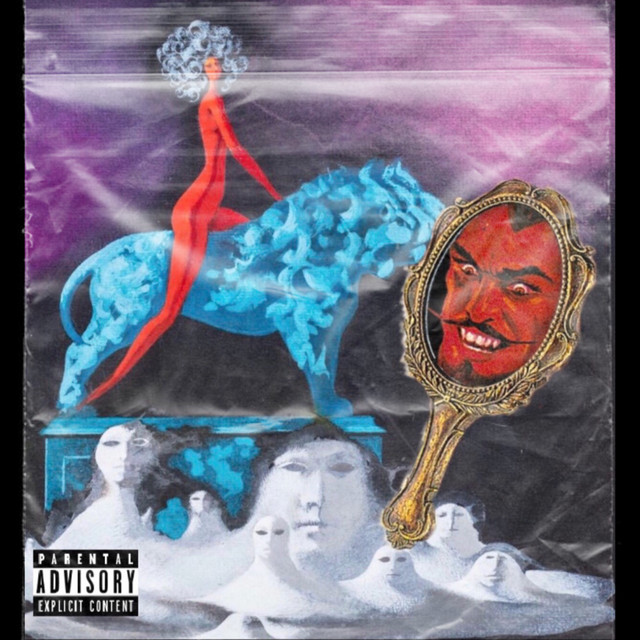 No Levees cover art