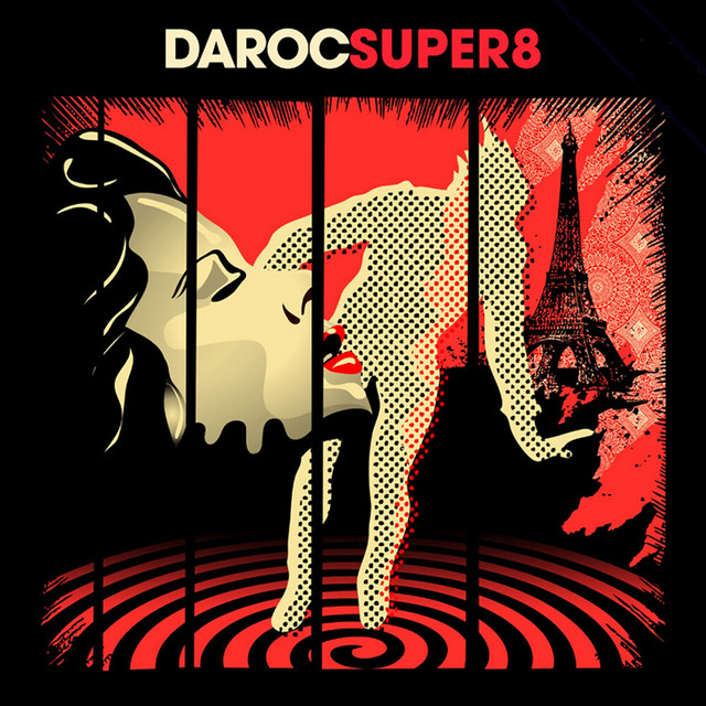 Super8 cover