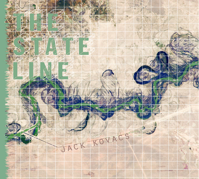 The State Line cover art