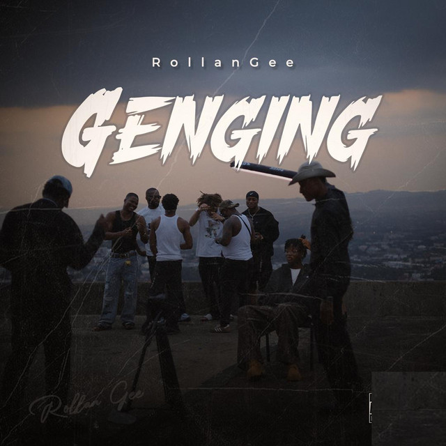 Genging