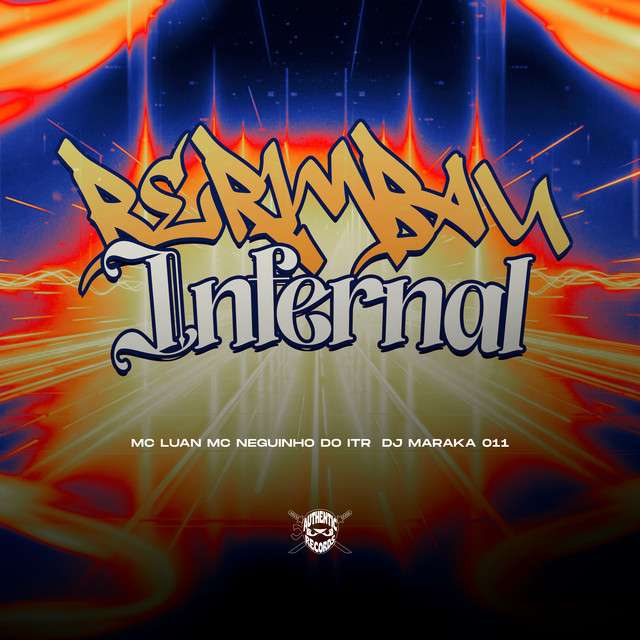 Berimbau Infernal